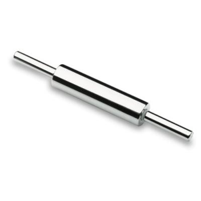 LACOR 67140 ROULEAU À PÂTISSERIE 40 CM INOX 18 / 10