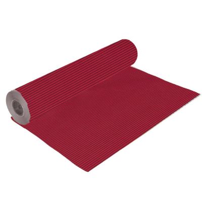 Bobine Papier Cadeau 62 cmx100 metres Mille rayure