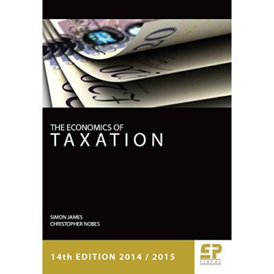 Economics of Taxation (14th edition - 2014/15)