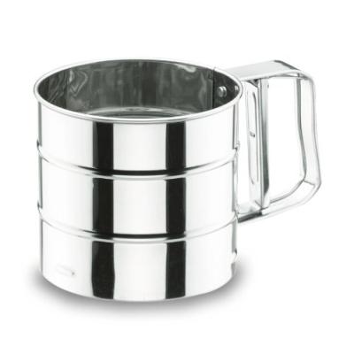 LACOR 67011 TAMIS INOX 18% CR.