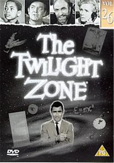 The Twilight Zone , Vol. 26
