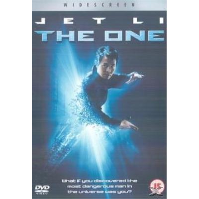 The One , (Wide Screen)