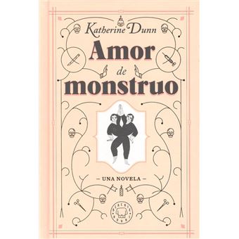 Amor de monstruo