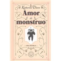 Amor de monstruo