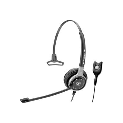 Sennheiser Century SC 630 - koptelefoon
