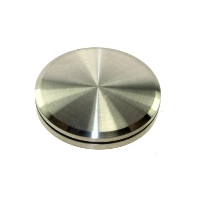BOUTON DE COMMANDE