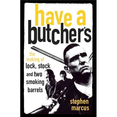 Have A Butchers