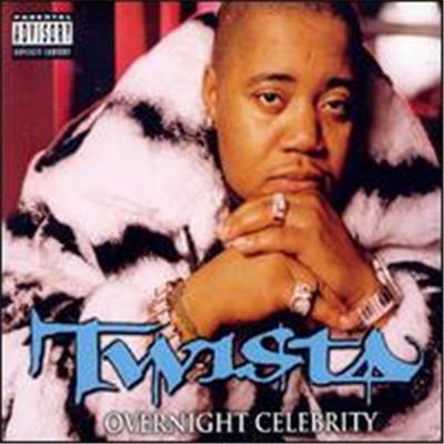 Overnight Celebrity [UK CD]