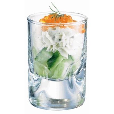 DUROBOR 353/05 DUKE VERRINES 5 CL SET 6 VERRE
