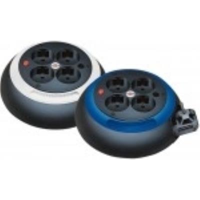 Brennenstuhl design-kabelbox 1109220 sw