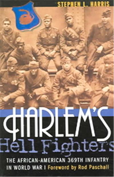 Harlem's Hell Fighters