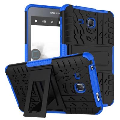 Coque en TPU pour Samsung Galaxy Tab A 7.0 T280 T285 - Blue