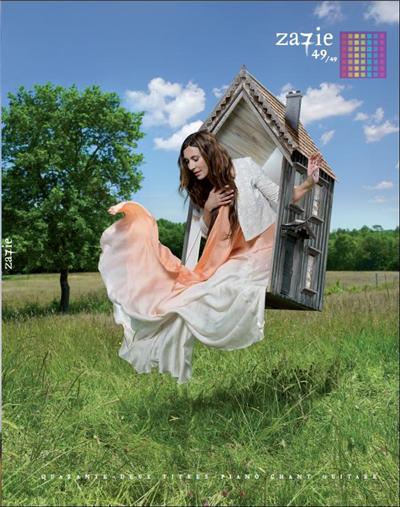 Zazie Za7ie 49/49 P/V/G