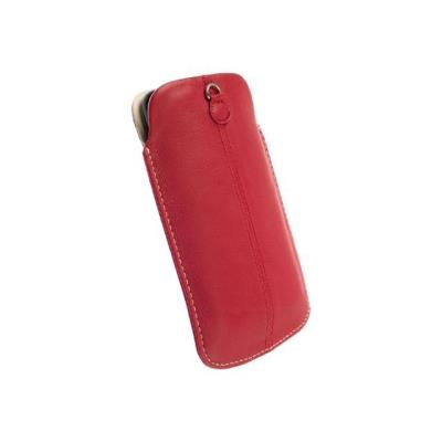 Krusell Luna Pouch Large - etui voor mobiele telefoon