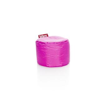 Pouf pour enfant Fatboy Point Rose