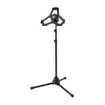 Accessoires claviers K&M STAND IPAD AIR - NOIR Banquettes claviers - pianos