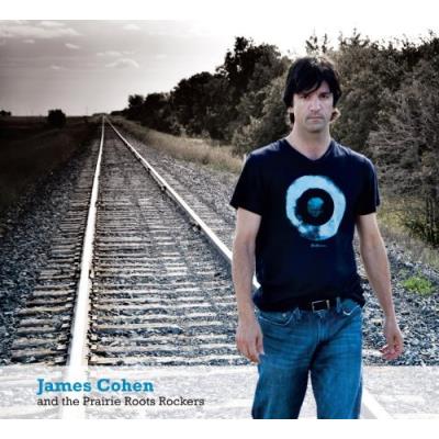 James Cohen And The Prairie