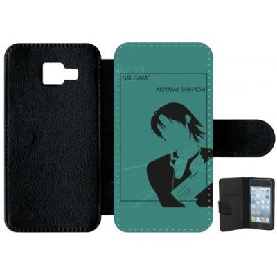 Etui samsung galaxy a3 2016 akiyama shinichi liar game