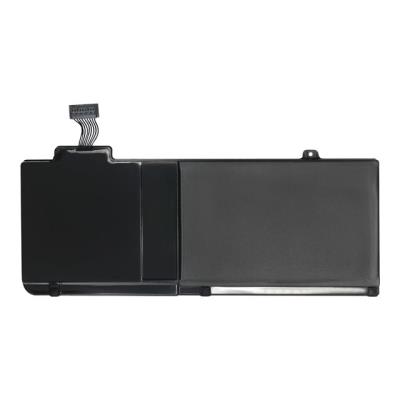 BTI - batterij voor laptopcomputer - Li-pol - 6000 mAh