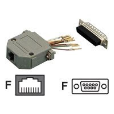 deXlan adaptateur réseau