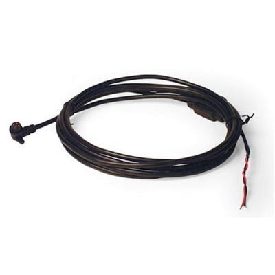 GARMIN Câble d'alimentation sur batterie moto 12V pour zumo 5xx