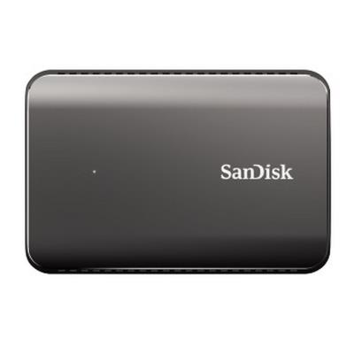 SanDisk Extreme 900 Portable - solid state drive - 1.92 TB - USB 3.1 Gen 2