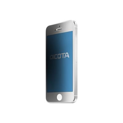 DICOTA Secret - Schermprivacyfilter - voor Apple iPhone 6