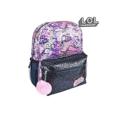 Cartable LOL Surprise!