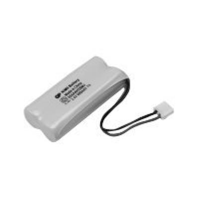 GP T377 - telefoonbatterij - NiMH