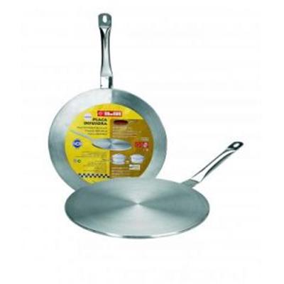 IBILI - Ustensiles et accessoires de cuisine - adaptateur inox vitro induction 24cm ( 7037-24-4 )