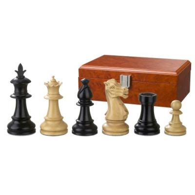 MACRINIUS, KH 83 MM, PIÈCES D'ÉCHECS