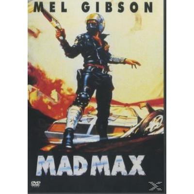 Mad Max