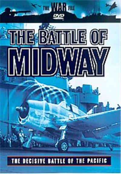 The Battle Of Midway