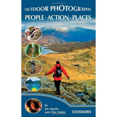 Outdoor Photography John Sparks
