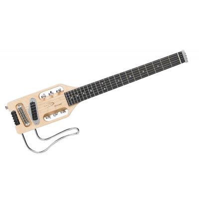 Guitares électriques TRAVELER GUITAR ULTRA LIGHT ELECTRIC Enfant - voyage