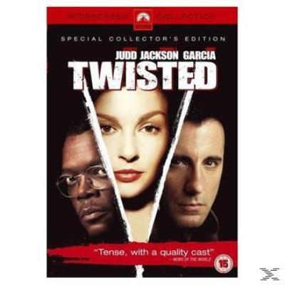 Twisted