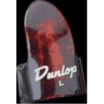 Dunlop 12 DOIGTS ECAILLE LARGE ADU 9020