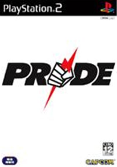Pride - Import Japonais