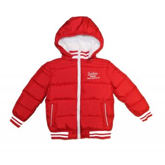 doudoune redskins wallas