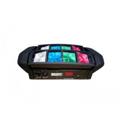 Power lighting SPIDER POCKET