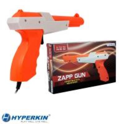 Acheter Pistolet pour NES État correct - 39,48 € Pistolet pour NES État correct - Hyperkin reconditionné disponible sur Fnac