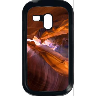 Coque samsung s3 mini grotte fantastique