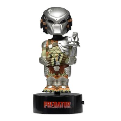 Predator - Body Knocker Bobble Figure Jungle Hunter 15 cm