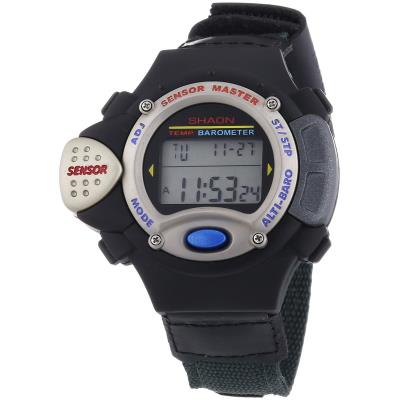 Montre SHAON/39-6034-44 en Matériaux différents Multicolore