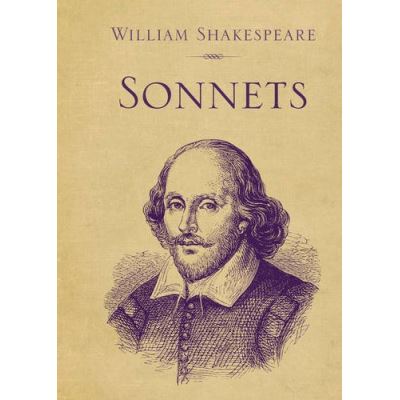 William Shakespeare - Sonnets - Compra Livros Na Fnac.pt