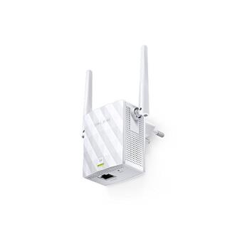 Répéteur WiFi / Point d'accès TP-Link TL-WA855RE WiFi 4 (300 Mbps