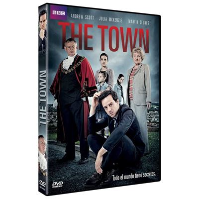 The Town (TV BBC)
