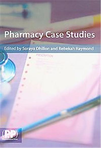 Pharmacy Case Studies