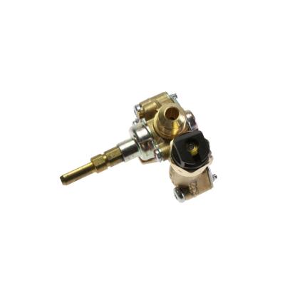 ROBINET A SOUPAPE RAPIDE 90 MICROMECCANI