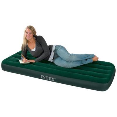 intex developpement fob - airbed gonfleur 1 place
